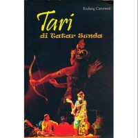 Tari di Tatar Sunda