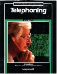 Telephoning: longman business english skills