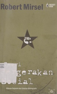 Teori pergerakan sosial : kilasan sejarah dan catatan bibliografis