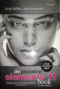 The photoshop elements 11 untuk mac & windows
