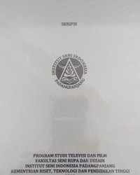 Strategi penyampaian informasi dan pesan pada program potret nagari episode masjid raya lima kaum di inews tv Padang: skripsi