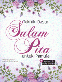 Sulam pita untuk pemula