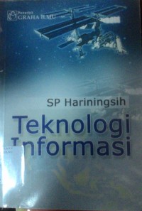 Teknologi informasi