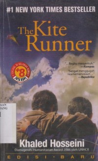 The kite runner