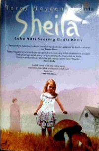 Sheila: luka hati seorang gadis kecil