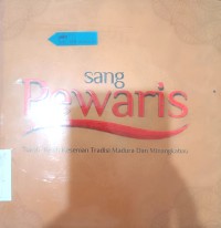 Sang Pewaris