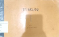 Ilmu karawitan