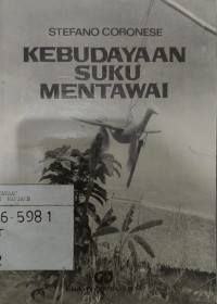 Kebudayaan suku Mentawai