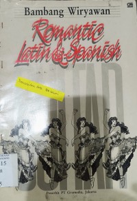 Romantic latin and Spanish