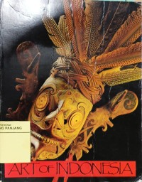 Art of Indonesia