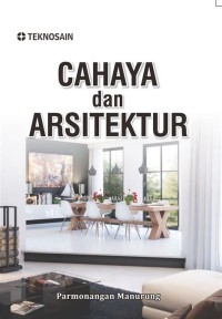 Cahaya dan Arsitektur