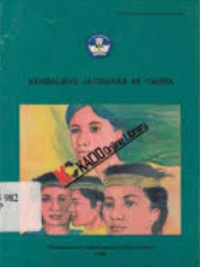 Kembalinya Jatiswara ke Campa