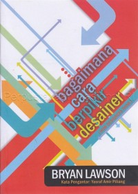 Bagaimana cara berpikir desainer