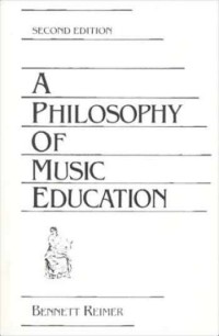 A Philosophy of music education