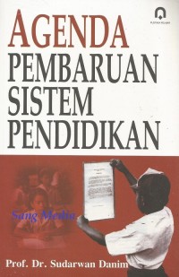 Agenda pembaruan sistem pendidikan