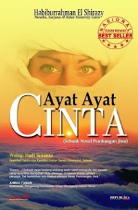 Ayat-ayat cinta