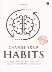 Change your habits