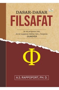 Dasar-dasar filsafat