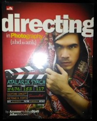 Image of Directing in photography