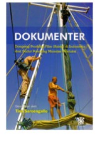 Dokumenter: dongeng produksi film (asing) di Indonesia dari sudut padang manajer produksi