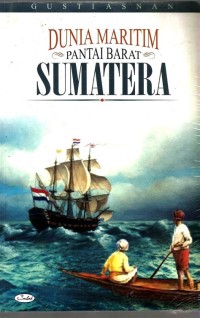 Dunia maritim pantai barat Sumatra