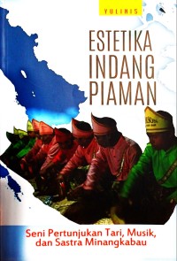 Estetika indang piaman