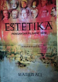 Estetika pengantar filsafat seni