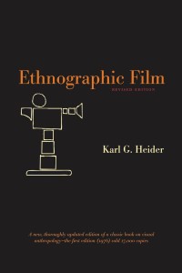 Ethnographic film