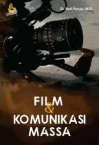 Film & komunikasi massa