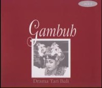 Gambah: dramatari Bali jilid II