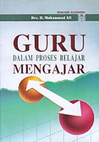 Guru dalam proses belajar mengajar