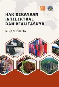 Hak kekayaan intelektual dan realitasnya