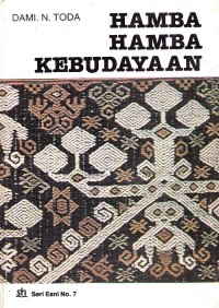 Hamba-hamba kebudayaan