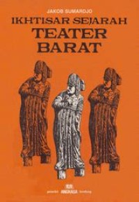 Ikhtisar sejarah teater barat