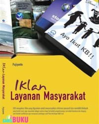 Iklan layanan masyarakat