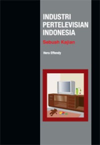 Industri pertelevisian Indonesia