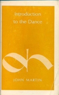 Introduction to the dance