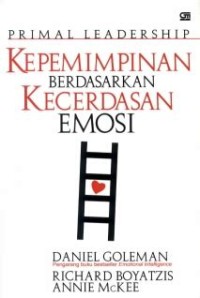 Kepemimpinan berdasarkan kecerdasan emosi