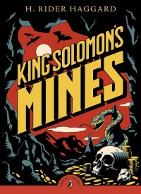 King Solomon's mines