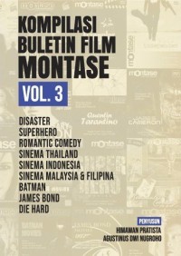 Kompilasi buletin film montase