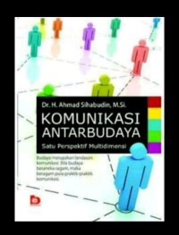 Komunikasi antarbudaya: satu perspektif multidimensi