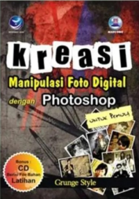 Image of Kreasi manipulasi foto digital dengan photohsop