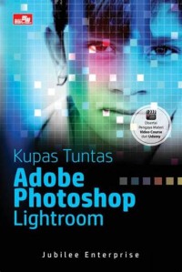 Kupas tuntas adobe photoshop lightroom