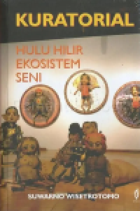 Kuratorial hulu hilir eksosistem seni