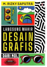 Image of Langsung mahir desain grafis dari nol