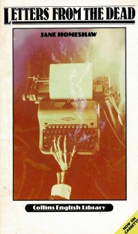 Letters from the dead