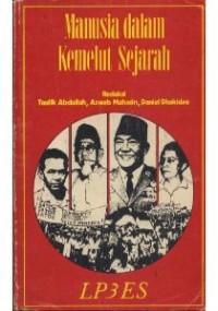 Manusia dalam kemelut sejarah