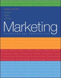 Marketing : principles and perspectives