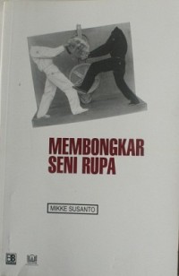 Membongkar seni rupa