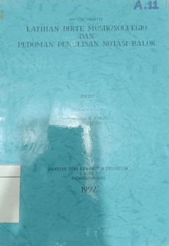 1 cover